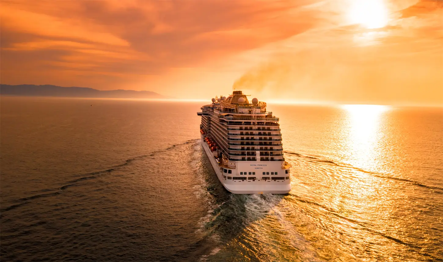 Croisières d'exception : pas que pour les retraités !